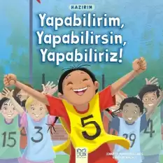 Hazırım - Yapabilirim, Yapabilirsin, Yapabiliriz!