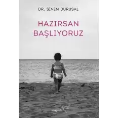 Hazırsan Başlıyoruz