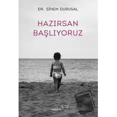 Hazırsan Başlıyoruz