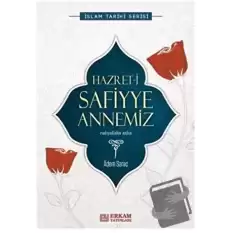 Hazret-i Safiyye Annemiz