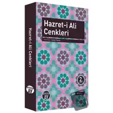 Hazreti Ali Cenkleri