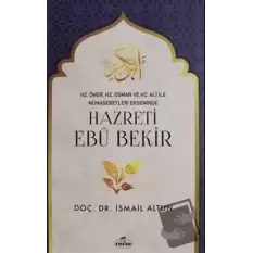 Hazreti Ebu Bekir