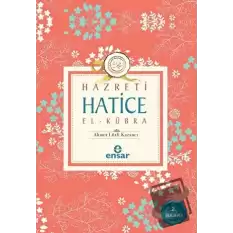 Hazreti Hatice El-Kübra