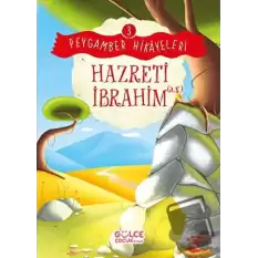 Hazreti İbrahim - Peygamber Hikayeleri 3