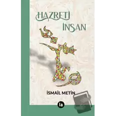 Hazreti İnsan