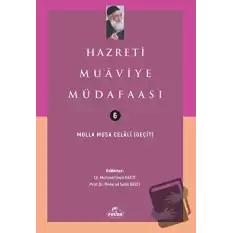 Hazreti Muaviye Müdafaası