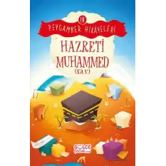 Hazreti Muhammed