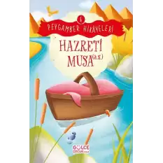 Hazreti Musa - Peygamber Hikayeleri 6