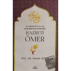 Hazreti Ömer