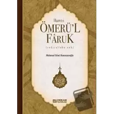 Hazreti Ömerül Faruk