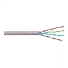 Hcs H06-00402-Dp0 Fv0000 4X2X23 Cat6 Lsoh Gri 500Mt U-Utp