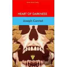 Heart Of Darkness