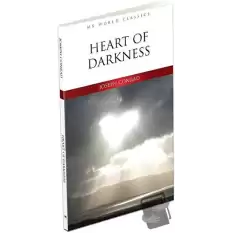 Heart Of Darkness - İngilizce Roman