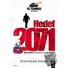 Hedef 2071