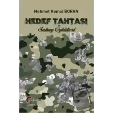 Hedef Tahtası Subay Öyküleri