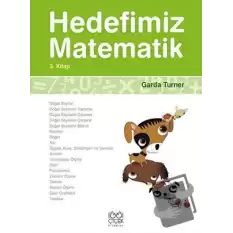 Hedefimiz Matematik 3. Kitap