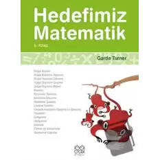 Hedefimiz Matematik 5. Kitap