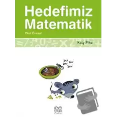 Hedefimiz Matematik - Okul Öncesi