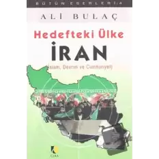 Hedefteki Ülke İran