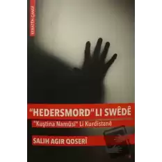 Hedersmord Li Swede