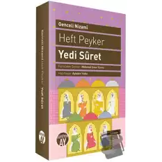 Heft Peyker: Yedi Suret