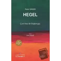 Hegel