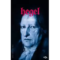 Hegel Mantığı