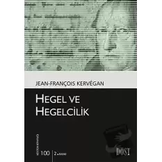 Hegel ve Hegelcilik