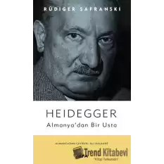 Heidegger