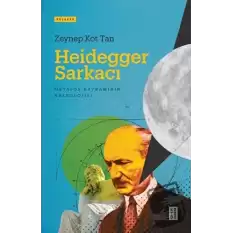 Heidegger Sarkacı