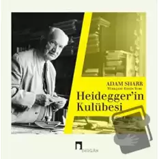 Heideggerin Kulübesi