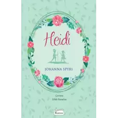 Heidi (Bez Ciltli)