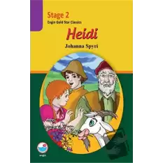 Heidi (Cdli) - Stage 2