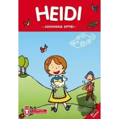 Heidi (Çocuk Klasikleri)