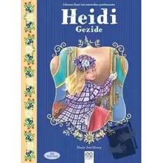 Heidi Gezide