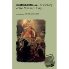 Heimskringla:The History Of The Northern Kings