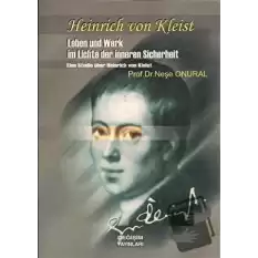 Heinrich von Kleist