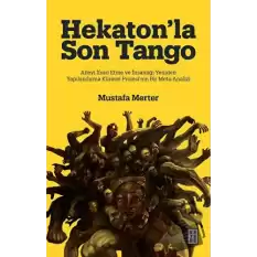 Hekaton’la Son Tango