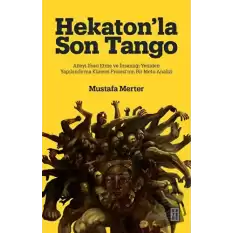 Hekaton’la Son Tango