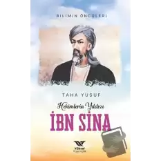 Hekimlerin Yıldızı İbn Sina