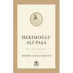 Hekimoğlu Ali Paşa