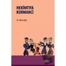 Hekimtiya Kurmanci