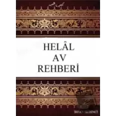 Helal Av Rehberi