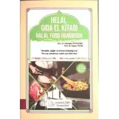 Helal Gıda El Kitabı ( Halal Food Handbook)