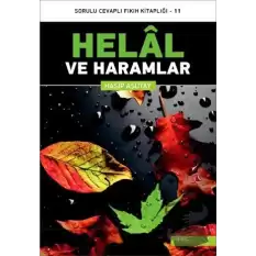 Helal ve Haramlar