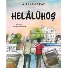 Helalühoş