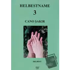 Helbestname 3