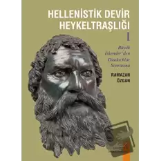 Hellenistik Devir Heykeltraşlığı-1