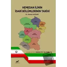 Hemedan İlinin İdari Bölümlerinin Tarihi