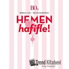 Hemen Hafifle!